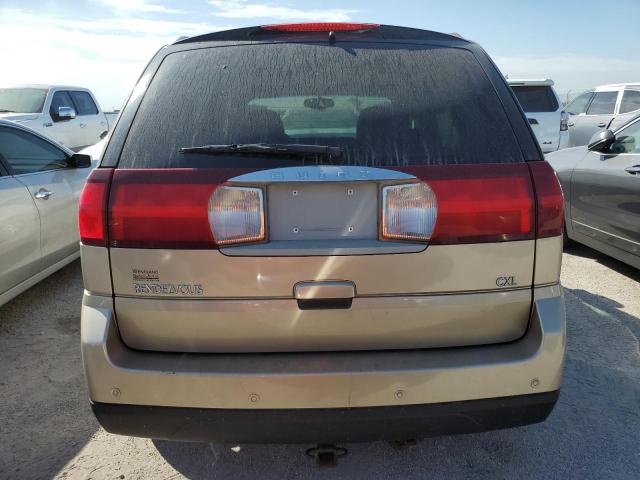 Photo 5 VIN: 3G5DA03L06S500530 - BUICK RENDEZVOUS 