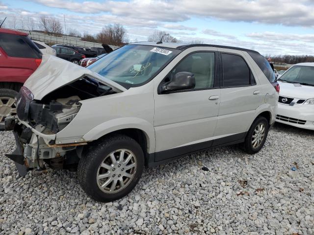 Photo 0 VIN: 3G5DA03L07S504448 - BUICK RENDEZVOUS 