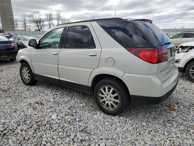 Photo 1 VIN: 3G5DA03L07S504448 - BUICK RENDEZVOUS 