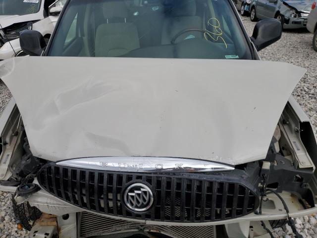 Photo 10 VIN: 3G5DA03L07S504448 - BUICK RENDEZVOUS 