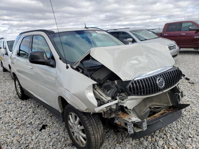 Photo 3 VIN: 3G5DA03L07S504448 - BUICK RENDEZVOUS 