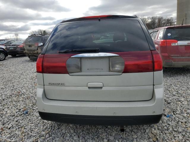 Photo 5 VIN: 3G5DA03L07S504448 - BUICK RENDEZVOUS 