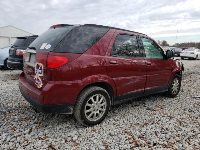 Photo 2 VIN: 3G5DA03L07S506233 - BUICK RENDEZVOUS 