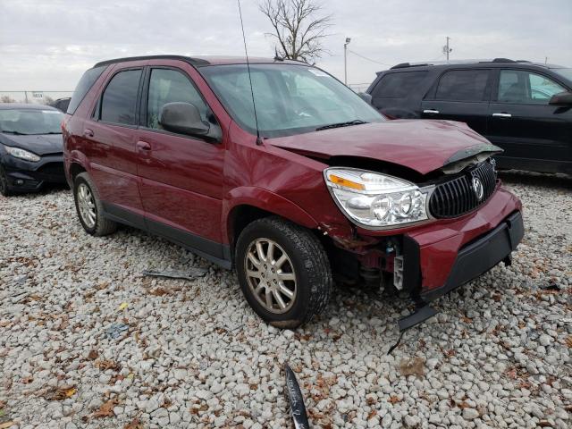 Photo 3 VIN: 3G5DA03L07S506233 - BUICK RENDEZVOUS 