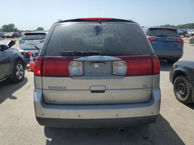 Photo 5 VIN: 3G5DA03L07S509293 - BUICK RENDEZVOUS 