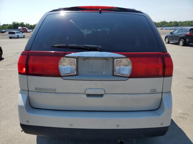 Photo 5 VIN: 3G5DA03L07S555836 - BUICK RENDEZVOUS 