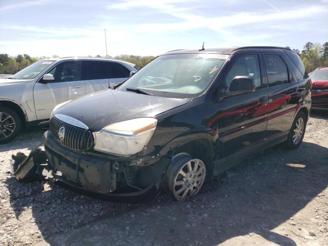 Photo 1 VIN: 3G5DA03L07S557456 - BUICK RENDEZVOUS 