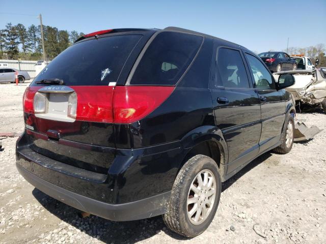 Photo 3 VIN: 3G5DA03L07S557456 - BUICK RENDEZVOUS 