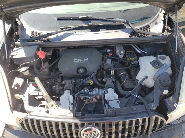 Photo 6 VIN: 3G5DA03L07S557456 - BUICK RENDEZVOUS 