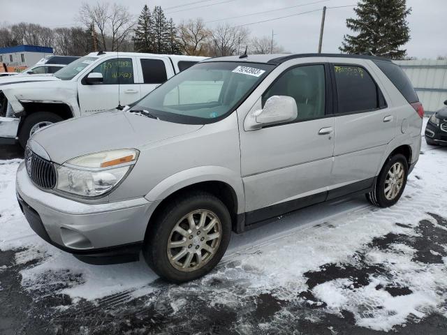 Photo 0 VIN: 3G5DA03L07S575293 - BUICK RENDEZVOUS 