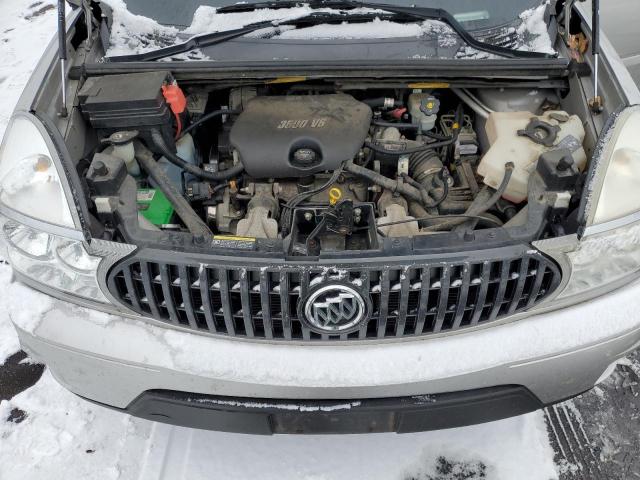 Photo 11 VIN: 3G5DA03L07S575293 - BUICK RENDEZVOUS 