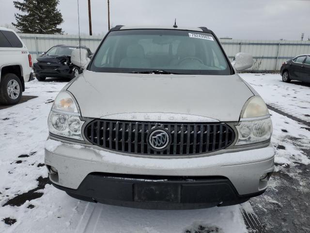 Photo 4 VIN: 3G5DA03L07S575293 - BUICK RENDEZVOUS 