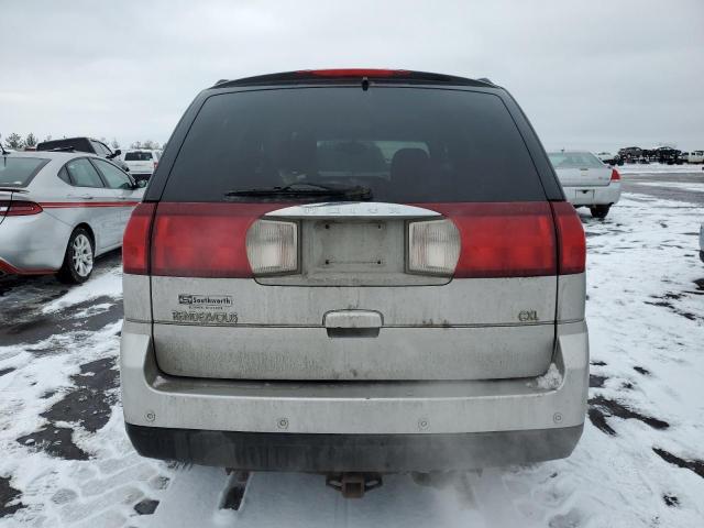 Photo 5 VIN: 3G5DA03L07S575293 - BUICK RENDEZVOUS 