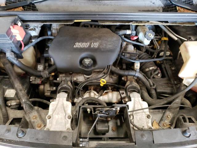 Photo 11 VIN: 3G5DA03L07S592420 - BUICK RENDEZVOUS 