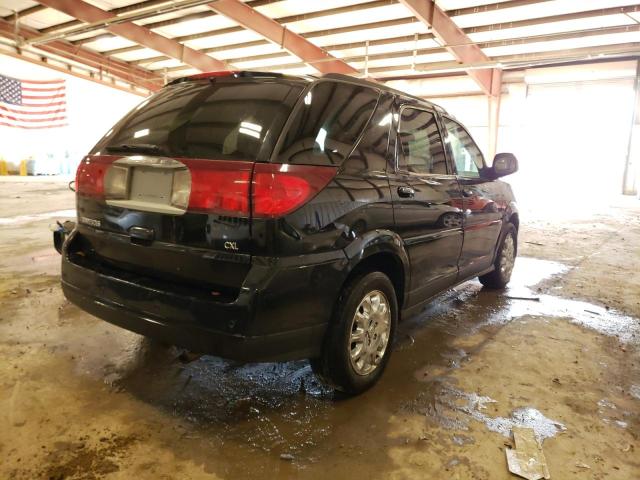 Photo 2 VIN: 3G5DA03L07S592420 - BUICK RENDEZVOUS 