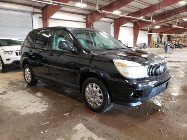 Photo 3 VIN: 3G5DA03L07S592420 - BUICK RENDEZVOUS 