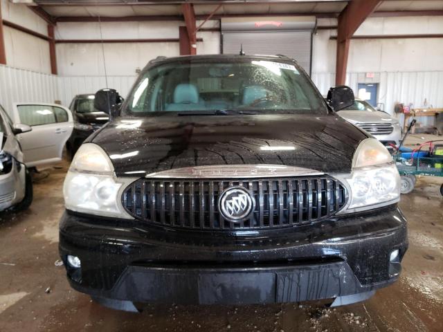 Photo 4 VIN: 3G5DA03L07S592420 - BUICK RENDEZVOUS 