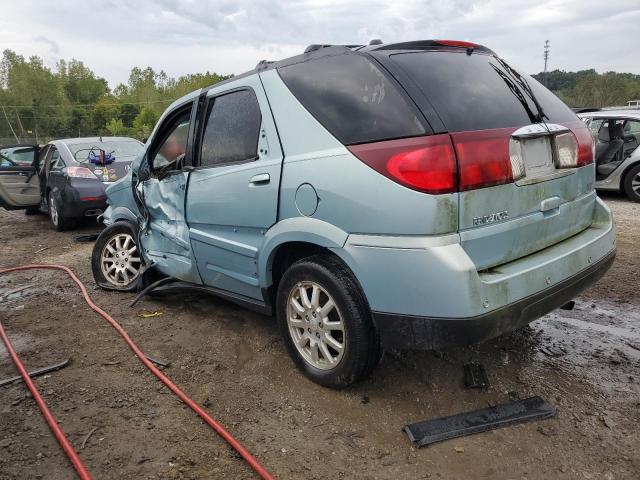 Photo 1 VIN: 3G5DA03L16S518387 - BUICK RENDEZVOUS 