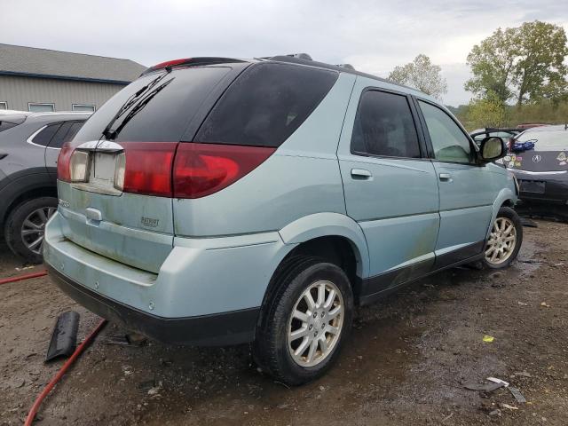 Photo 2 VIN: 3G5DA03L16S518387 - BUICK RENDEZVOUS 