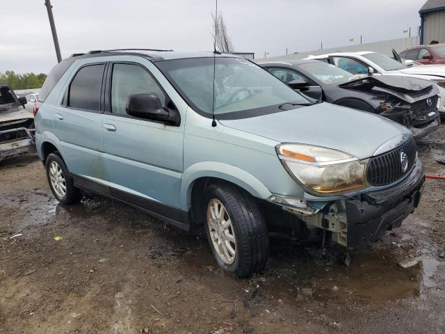 Photo 3 VIN: 3G5DA03L16S518387 - BUICK RENDEZVOUS 