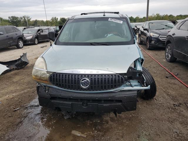 Photo 4 VIN: 3G5DA03L16S518387 - BUICK RENDEZVOUS 