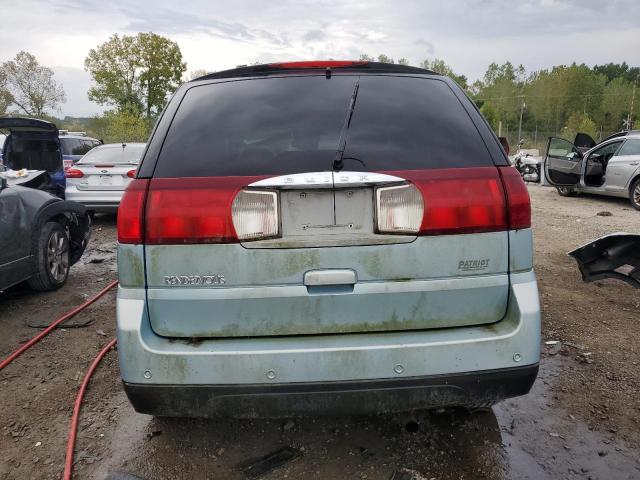 Photo 5 VIN: 3G5DA03L16S518387 - BUICK RENDEZVOUS 