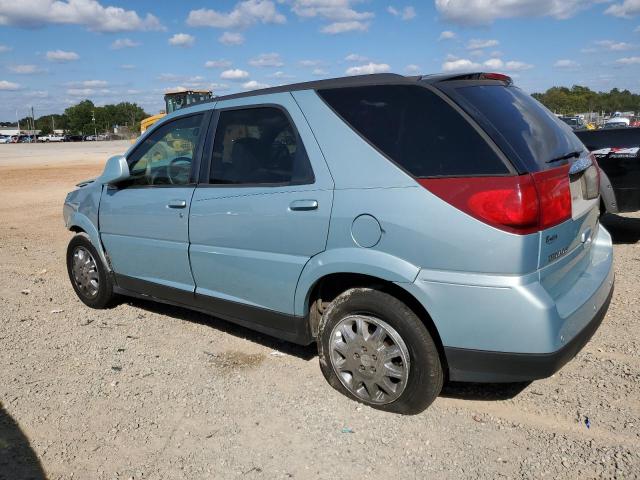 Photo 1 VIN: 3G5DA03L16S563846 - BUICK RENDEZVOUS 