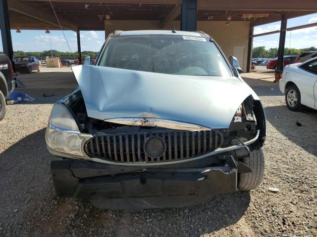 Photo 4 VIN: 3G5DA03L16S563846 - BUICK RENDEZVOUS 