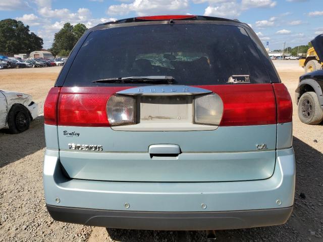 Photo 5 VIN: 3G5DA03L16S563846 - BUICK RENDEZVOUS 