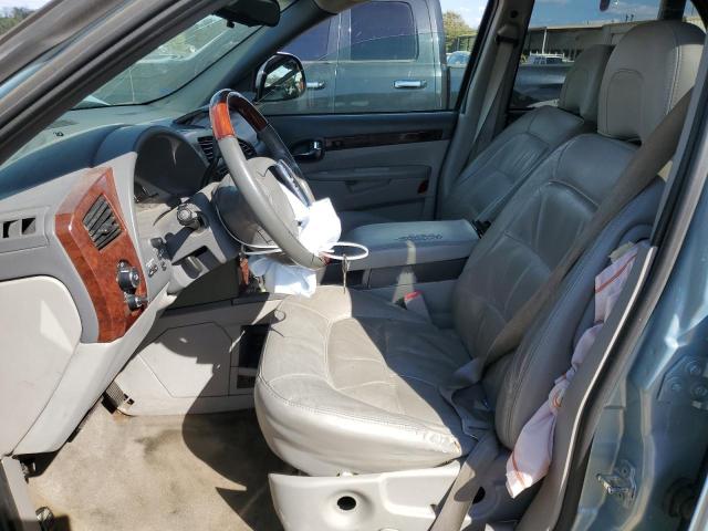 Photo 6 VIN: 3G5DA03L16S563846 - BUICK RENDEZVOUS 