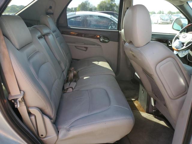 Photo 9 VIN: 3G5DA03L16S563846 - BUICK RENDEZVOUS 