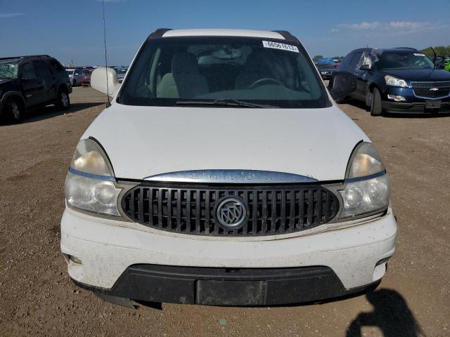 Photo 4 VIN: 3G5DA03L16S620269 - BUICK RENDEZVOUS 