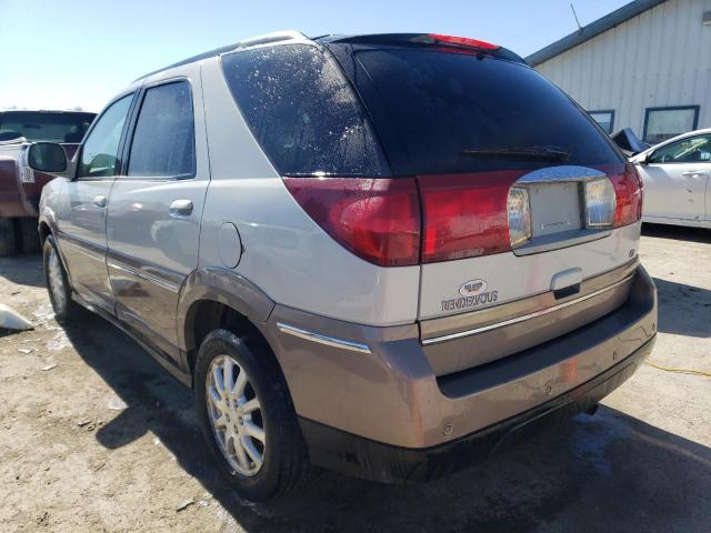 Photo 1 VIN: 3G5DA03L16S671576 - BUICK RENDEZVOUS 