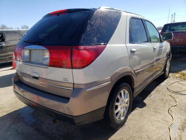 Photo 2 VIN: 3G5DA03L16S671576 - BUICK RENDEZVOUS 