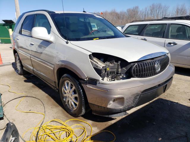 Photo 3 VIN: 3G5DA03L16S671576 - BUICK RENDEZVOUS 