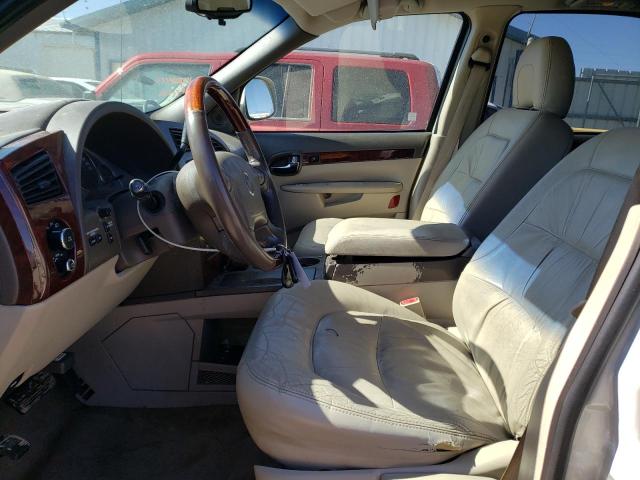 Photo 6 VIN: 3G5DA03L16S671576 - BUICK RENDEZVOUS 