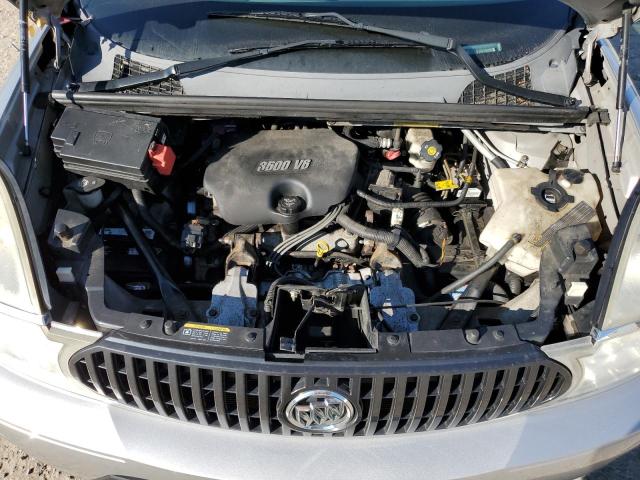 Photo 11 VIN: 3G5DA03L17S558857 - BUICK RENDEZVOUS 