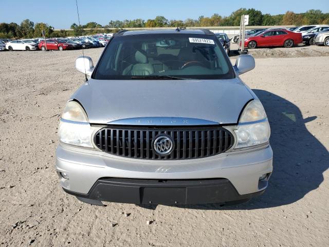 Photo 4 VIN: 3G5DA03L17S558857 - BUICK RENDEZVOUS 