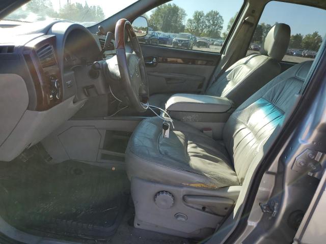 Photo 6 VIN: 3G5DA03L17S558857 - BUICK RENDEZVOUS 