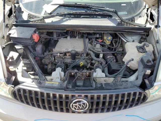 Photo 11 VIN: 3G5DA03L17S576016 - BUICK RENDEZVOUS 