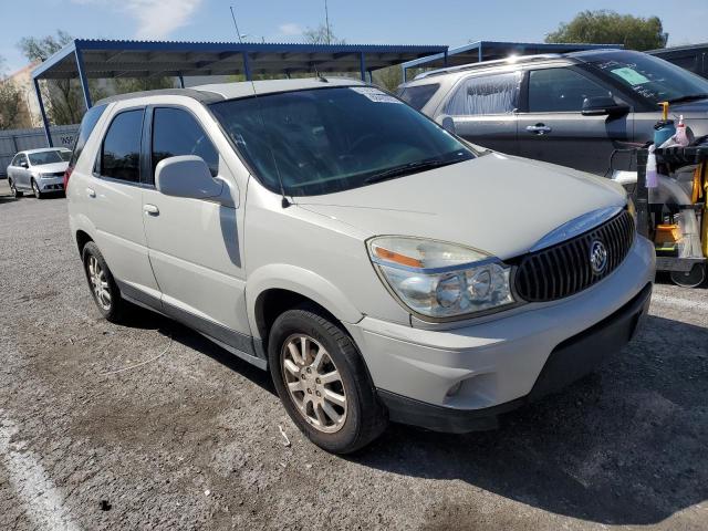 Photo 3 VIN: 3G5DA03L17S576016 - BUICK RENDEZVOUS 