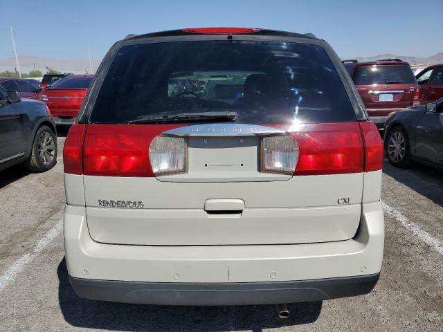 Photo 5 VIN: 3G5DA03L17S576016 - BUICK RENDEZVOUS 