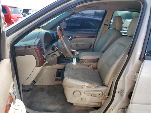 Photo 6 VIN: 3G5DA03L17S576016 - BUICK RENDEZVOUS 