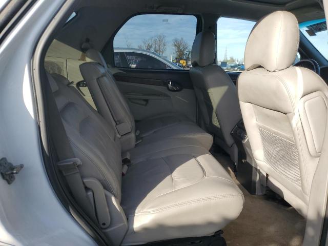 Photo 10 VIN: 3G5DA03L17S589171 - BUICK RENDEZVOUS 