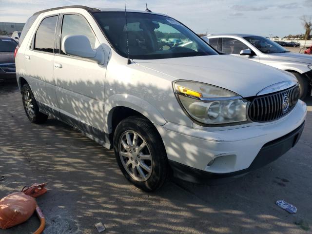 Photo 3 VIN: 3G5DA03L17S589171 - BUICK RENDEZVOUS 