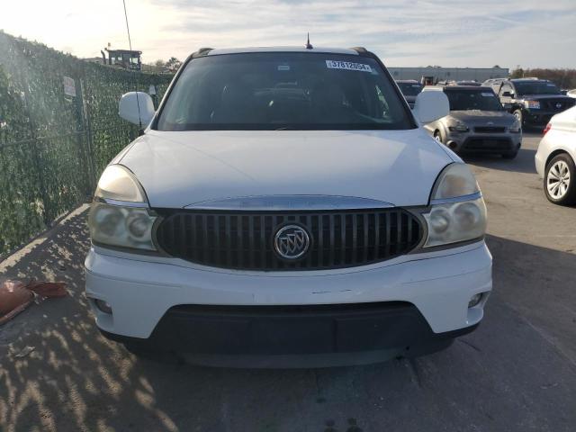 Photo 4 VIN: 3G5DA03L17S589171 - BUICK RENDEZVOUS 