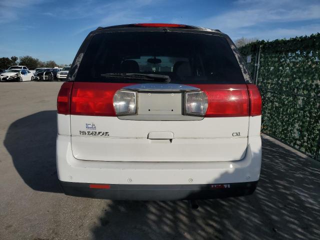 Photo 5 VIN: 3G5DA03L17S589171 - BUICK RENDEZVOUS 