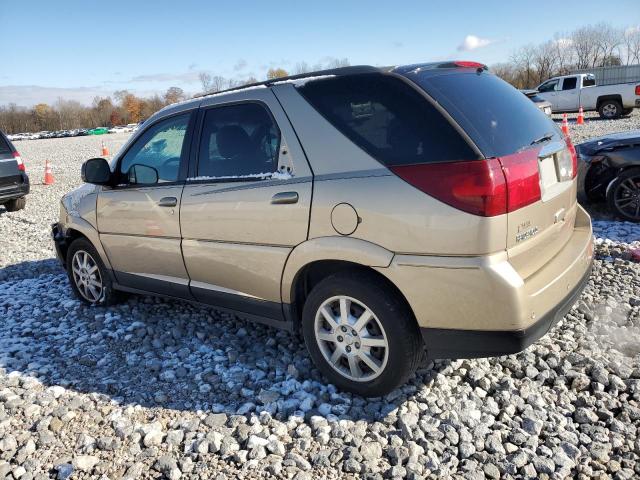 Photo 1 VIN: 3G5DA03L26S521993 - BUICK RENDEZVOUS 