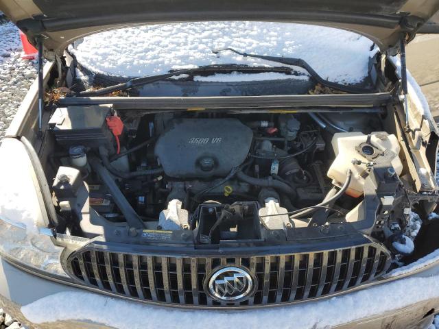 Photo 11 VIN: 3G5DA03L26S521993 - BUICK RENDEZVOUS 