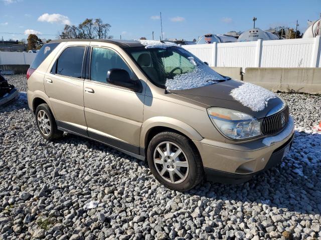 Photo 3 VIN: 3G5DA03L26S521993 - BUICK RENDEZVOUS 